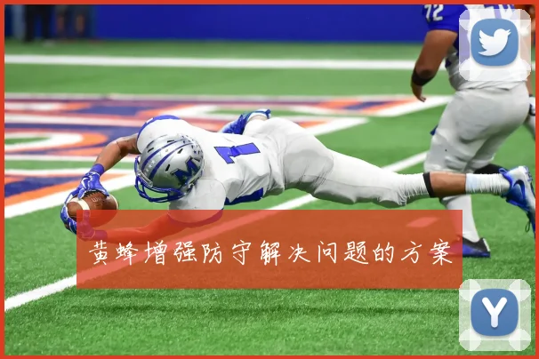 黄蜂增强防守解决问题的方案
