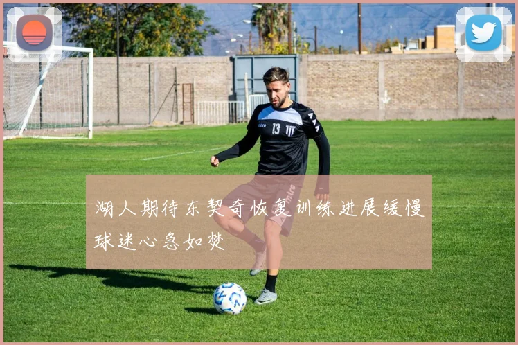 湖人期待东契奇恢复训练进展缓慢球迷心急如焚