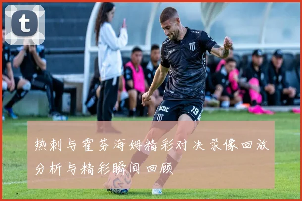 热刺与霍芬海姆精彩对决录像回放分析与精彩瞬间回顾